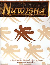 Перевод - Nuwisha