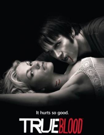 Сериал - Настоящая Кровь